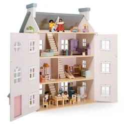 Tenderleaf Heather Hall MT7604 (Direct Shipping UK)