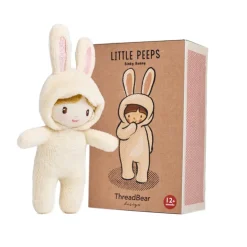 Tenderleaf Little Peeps Binky Bunny