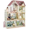 Tenderleaf Mulberry Mansion (Direct Shipping UK)