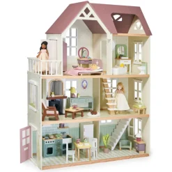 Tenderleaf Mulberry Mansion (Direct Shipping UK)