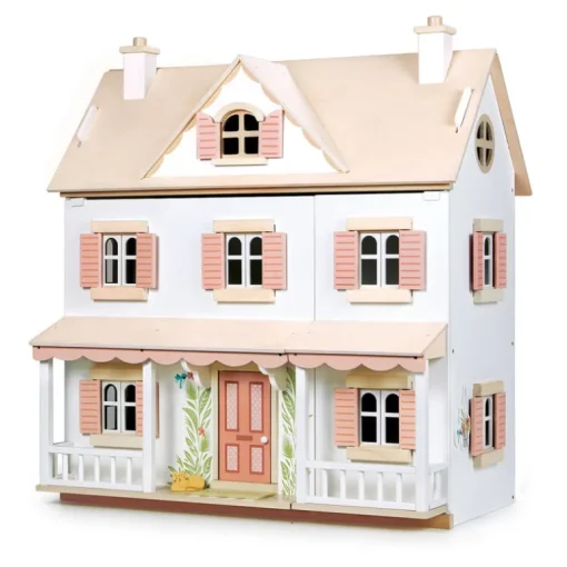 Tenderleaf Toys Humming Bird House (Direct Shipping)