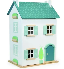 Tenderleaf Toys Willow Dolls House (Direct Shipping)