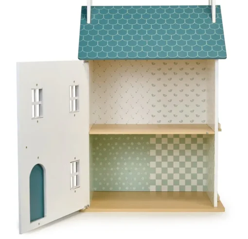 Tenderleaf Toys Willow Dolls House (Direct Shipping)