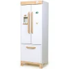 Tenderleaf Toys Wooden Refrigerator (Direct Shipping)
