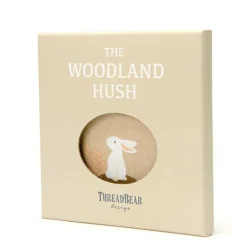 Tenderleaf Woodland Animal Shelf & Woodland Book Bundle (Direct Shipping)