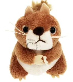 That's not my Squirrel Story Sack with Puppet Company Finger Puppets