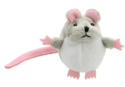 That's not my Squirrel Story Sack with Puppet Company Finger Puppets