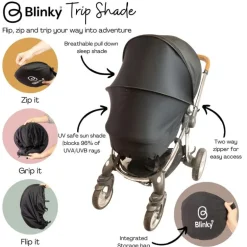 The Blinky Company Trip Shade
