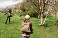 The Forest Den Kit Backpack