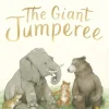The Giant Jumperee Board Book
