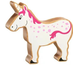 The Magical Unicorn Story Sack with Lanka Kade Wooden Animals