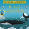 The Snail and the Whale Board Book
