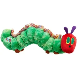 The Very Hungry Caterpillar Story Sack