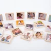 TickiT My Emotions Wooden Tiles 73494 - Pk18