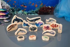 TickiT Sea Life Blocks (15)