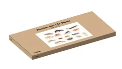 TickiT Sea Life Blocks (15)