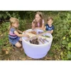 TickiT Sensory Mood Discovery Table & Wooden Discovery Dividers Set 75563D (Direct Shipping)