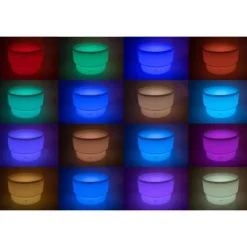 TickiT Sensory Mood Discovery Table & Wooden Discovery Dividers Set 75563D (Direct Shipping)