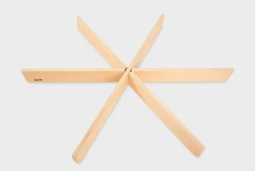 TickiT Sensory Mood Discovery Table & Wooden Discovery Dividers Set 75563D (Direct Shipping)