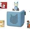 Toniebox Bundle Age 6+ Years (5 Tonies)