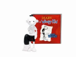 Toniebox Bundle Age 6+ Years (5 Tonies)