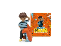 Toniebox Bundle Age 6+ Years (5 Tonies)
