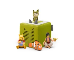 Toniebox Disney Favourites Audio Bundle 2