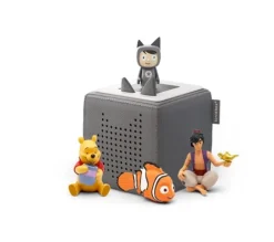 Toniebox Disney Favourites Audio Bundle 2