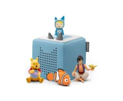 Toniebox Disney Favourites Audio Bundle 2