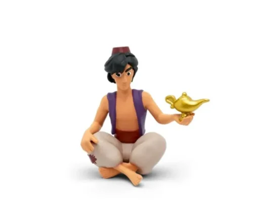 Toniebox Disney Favourites Audio Bundle 2