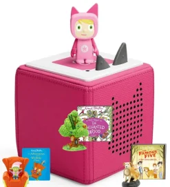 Toniebox Enid Blyton Bundle