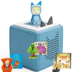 Toniebox Enid Blyton Bundle
