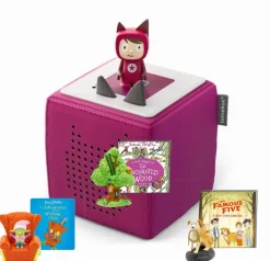Toniebox Enid Blyton Bundle