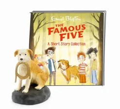 Toniebox Enid Blyton Bundle