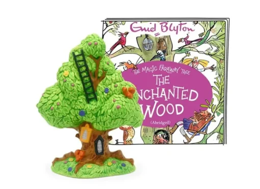 Toniebox Enid Blyton Bundle