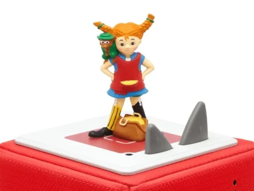 Tonies Audio Character - Pippi Longstocking Tonie