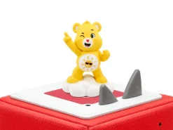 Tonies Audio Character - Care Bears Funshine Bear Tonie