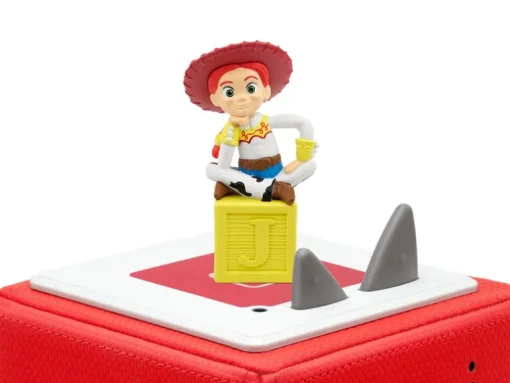 Tonies Audio Character - Disney Toy Story 3 & 4 Tonie