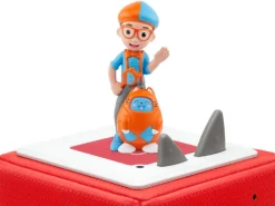 Tonies Audio Character - Blippi Tonie