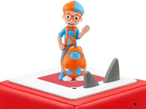 Tonies Audio Character - Blippi Tonie