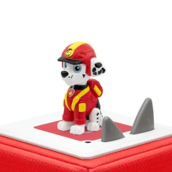 Tonies Audio Character - Paw Patrol Jungle Pups Marshall Audio Classic Tonies Character