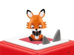 Tonies Audio Character - Favourite Children’s Songs, Counting Songs (Relaunch)