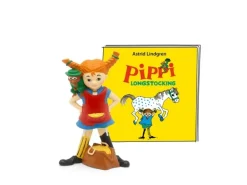Tonies Audio Character - Pippi Longstocking Tonie