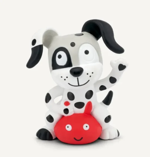 Tonies Audio Character - Playtime and Action Songs 2 Tonie