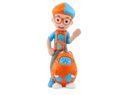 Tonies Audio Character - Blippi Tonie