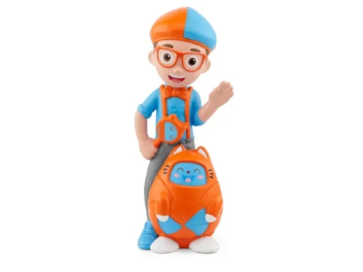 Tonies Audio Character - Blippi Tonie