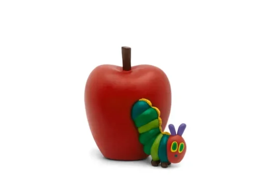 Tonies Audio Character - The Very Hungry Caterpillar and Friends