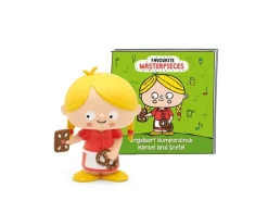 Tonies Audio Character - Hansel and Gretel Tonie