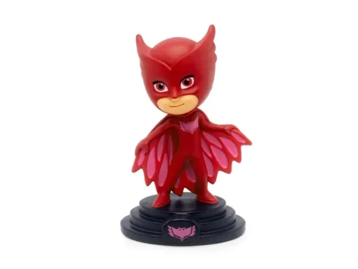 Tonies Audio Character - PJ Masks Owlette Tonie