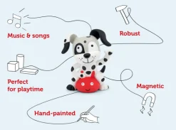 Tonies Audio Character - Playtime and Action Songs 2 Tonie